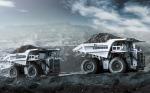 Liebherr T284 2012 года